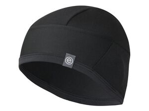 Etape - čepice SKULL WS, černá