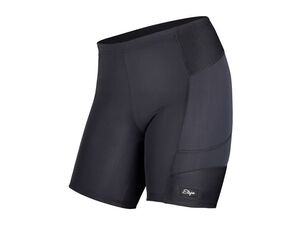 Etape - dámské kalhoty Terry, černá