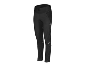 Etape – dámské volné kalhoty VERENA WS, černá