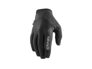 Rukavice CUBE LONG FINGER X NF black