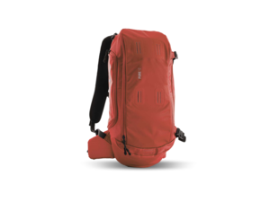 Batoh CUBE BACKPACK PURE 12 L červená