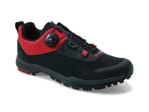 tretry CUBE ATX OX Pro black´n´red