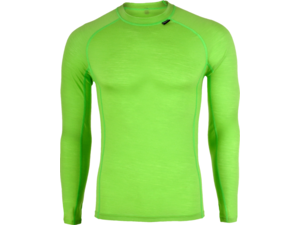 pánské merino triko SILVINI Lana MT565