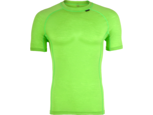 pánské merino triko SILVINI Soana MT828