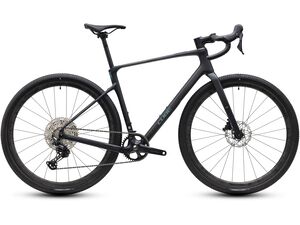 Gravel kolo Cube NUROAD C:62 ONE carbon´n´shiftverde 2027