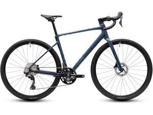 Gravel kolo Cube NUROAD RACE inkgrey´n´grey 2027