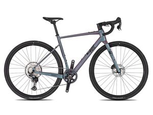 Gravel kolo 4EVER GRIZZLY ELITE titan rainbow 2026