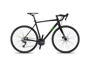 Gravel kolo 4EVER GROMVEL 1 2020