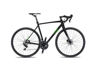 Gravel kolo 4EVER GROMVEL 2 2020