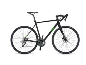 Gravel kolo 4EVER GROMVEL 3 2020