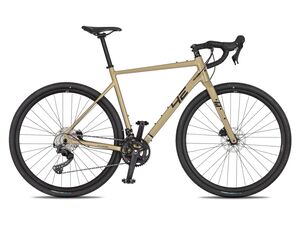 Gravel kolo 4EVER GROMVEL RACE satin sand 2026