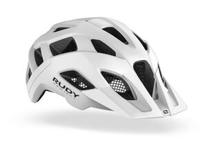 CYKLISTICKÁ HELMA RUDY PROJECT CROSSWAY white matte