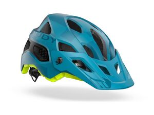CYKLISTICKÁ HELMA RUDY PROJECT PROTERA PLUS ocean black matte