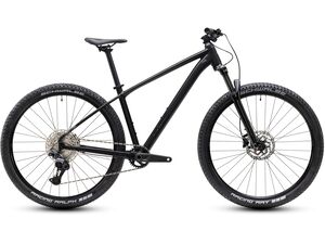 Horské kolo Cube AIM SLT soot´n´black 2027