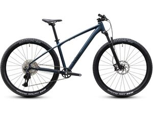Horské kolo Cube REACTION SLX navyblack´n´black 2027