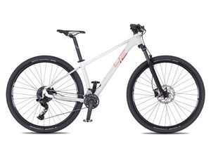 Horské kolo 4EVER IBIZA TWENTY pearl white rose 2026