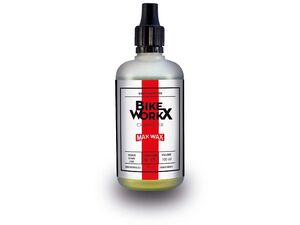 Olej BikeWorkX Chain Star Max Wax - kapátko 100 ml