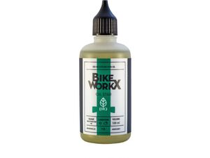 Olej BikeWorkX Oil Star - aplikátor 100 ml