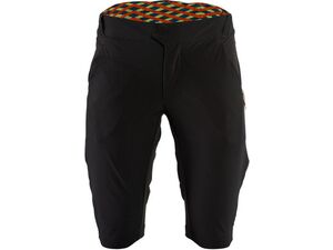 Dámské volné kalhoty SILVINI ALMA WP1213 black