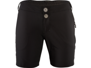 Dámské kalhoty SILVINI CIANE WP1215 black
