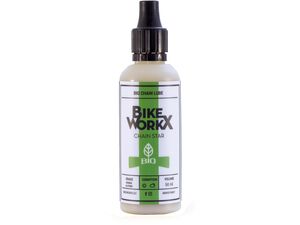 Olej BikeWorkX Chain Star Bio - kapátko 50 ml