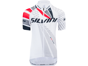 Dětský dres SILVINI Team CD1435