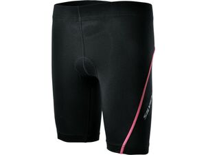 Dětské kalhoty SILVINI Avisio CP1026 black-blush