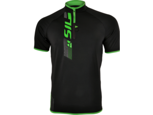 Pánský volný dres SILVINI TURANO MD1013