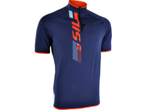 Pánský volný dres SILVINI TURANO MD1013