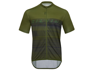 Pánský dres SILVINI Turano Pro MD1645 olive / charcoal