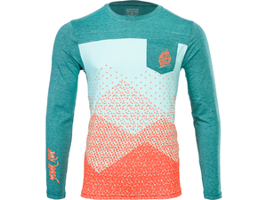 Enduro dres SILVINI Ello MD1804