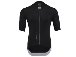 Pánský dres SILVINI Trafoi MD2401 black