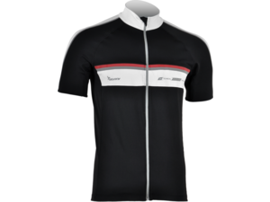 PÁNSKÝ CYKLISTICKÝ DRES SILVINI ACCRONE MD454 BLACK