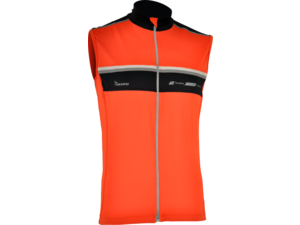 PÁNSKÝ CYKLISTICKÝ DRES SILVINI ADAMELLO MD455 ORANGE