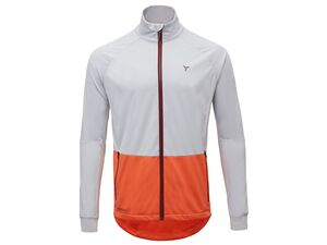 Silvini pánská bunda MJ2305 Natisono cloud-orange