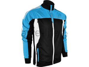 SILVINI softshell bunda pánská MONTAGNO MJ415 black-hawaii