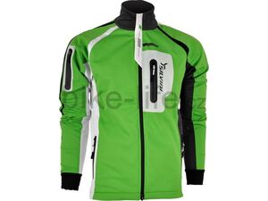 SILVINI SOFTSHELL BUNDA PÁNSKÁ ANTEO MJ421 FOREST