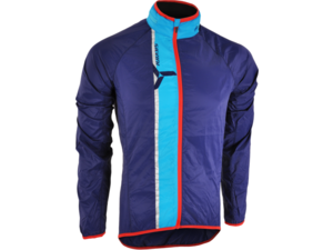 SILVINI PÁNSKÁ BUNDA ULTRA LIGHT GELA MJ801 NAVY-HAWAII