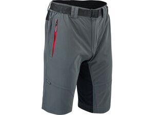 SILVINI pánské MTB cyklistické kalhoty RANGO MP1616