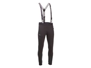 Silvini pánské kalhoty MP1702 Alzaro black