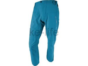 SILVINI PÁNSKÉ SPORTOVNÍ KALHOTY DLOUHÉ SENTE MP475 LAKE