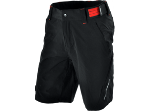 SILVINI PÁNSKÉ MTB KRAŤASY ELVO MP809 BLACK-RED