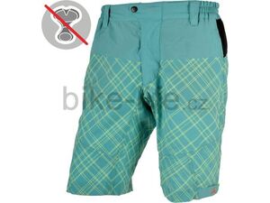 SILVINI PÁNSKÉ ŠORTKY - BEZ VNITŘNÍCH TIRSO MP866 OCEAN