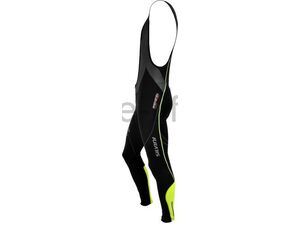 SILVINI KALHOTY PÁNSKÉ CELOMEMBRÁNA MOVENZA  MP51 BLACK-NEON