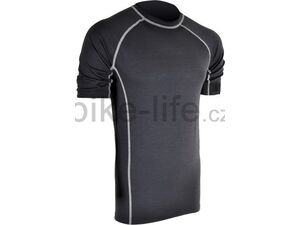 pánské merino triko SILVINI SOANA MT828