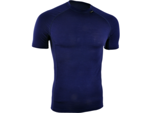 SILVINI pánské triko funkční SOANA MT828 navy