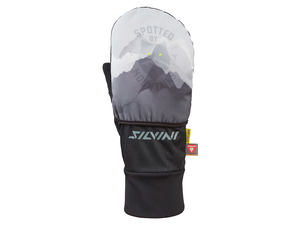 Rukavice SILVINI Montignoso UA2126