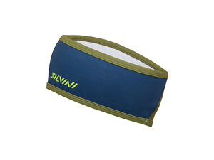 čelenka SILVINI Gubbia UA2314 olive navy
