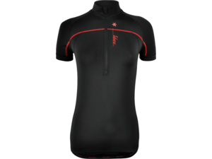 Dámský dres SILVINI GRUSO WD1026 black
