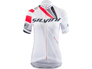 Dámský dres SILVINI Team WD1402